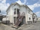 ハイツ阪口の外観
