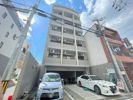 カーサ新町の外観