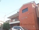 エスペランサ藤森Ⅰの外観