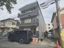 フォレ山科の外観