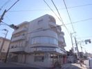 レックス京都桃山の外観