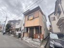 向島中島町108-12貸家の外観