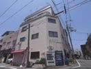 七条ビルの外観