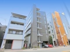 DAIWA RESIDENCE KYOTOの外観画像