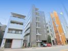 DAIWA RESIDENCE KYOTOの外観