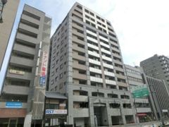 ライオンズマンション烏丸通の外観画像