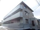 DハイムSAGAの外観