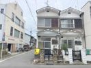 八条寺内町19-5貸家の外観
