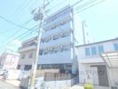 FOR LIFE西院の外観