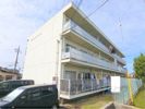マンションきよしの外観
