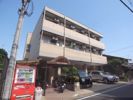 エトワール肥後町の外観