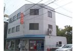 ヴィラマスミⅡの外観