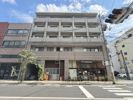 パレ・ド・ヴァン中村の外観