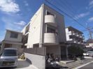 ジュネス21の外観