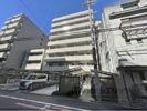 グラン・ドムール五条烏丸の外観