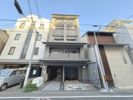 プレゼンス堀川の外観