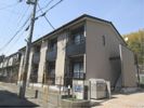レオネクストMATSUOⅡの外観