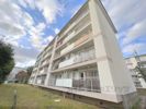 小栗栖北団地25棟の外観