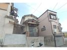 淀樋爪町222-14貸家の外観