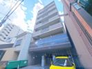 なかよしマンション四条大宮の外観