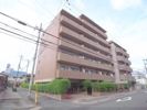 リバティスクエアの外観