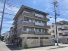 トワール高野の外観