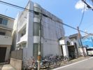 センチュリーコーポの外観