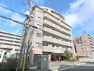 ガイア萱野浦の外観