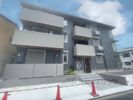D-RESIDENCE東寺の外観