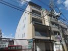 MORE河原町Ⅱの外観
