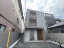 ART COURTの外観