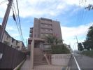 ノブレカーサ西院の外観