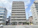 エスリード京都駅前の外観
