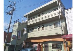 第2望月コーポの外観画像