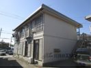 シティハイムなかがわの外観