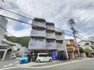 シルクコート嵐山の外観