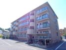 サンハイム瀬田の外観