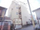 メゾン小森の外観