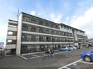 エレガンスコート瀬田の外観