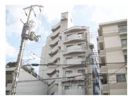 グラン・ドムール伏見桃山の外観