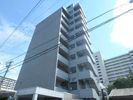 FELICE大橋の外観