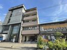 アーバン北村聖護院の外観