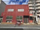 竹鼻地蔵寺南町7貸家の外観