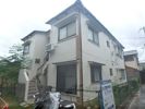 中井荘の外観