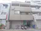 シャネルファイブの外観