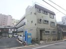 マンションつづきの外観