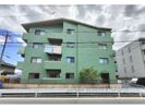 ONマンションの外観