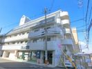 ラフィーネ瀬田の外観