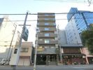GLORIOUS kyotoの外観