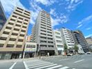 エスリード烏丸五条駅前の外観